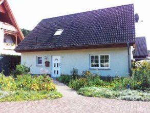 Ferienwohnung Am Walde Korswandt Usedom