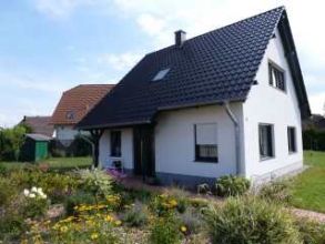 Ferienhaus Haffidyll in Paske Usedom