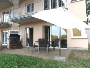 Ferienwohnung Villa Hügel Ahlbeck