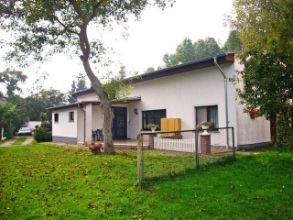 Ferienwohnung Bootssteg Stoben Usedom