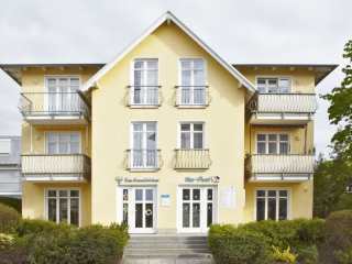 Ferienglück Bansin Usedom